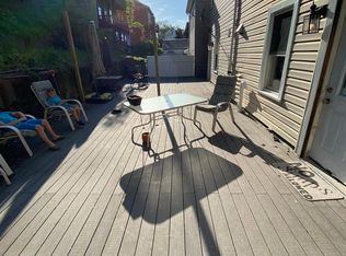 2020 Gregory St, Pittsburgh, PA