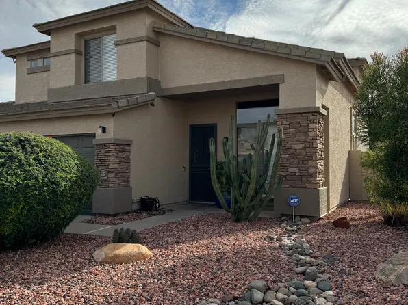 15791 W Mohave St, Goodyear, AZ 85338
