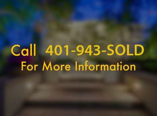 47 Meadowbrook Dr, Barrington, RI 02806