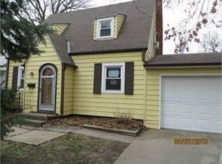 1409 N 10th St, Beatrice, NE 68310