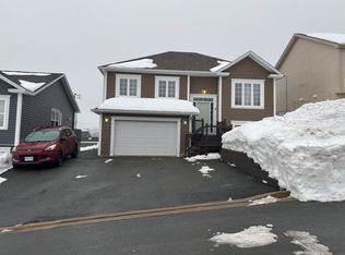 9 Gibbons Place, St John's, NL A1G0C5