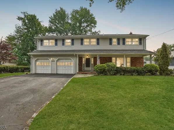2252 New York Ave, Scotch Plains Twp., NJ 07076