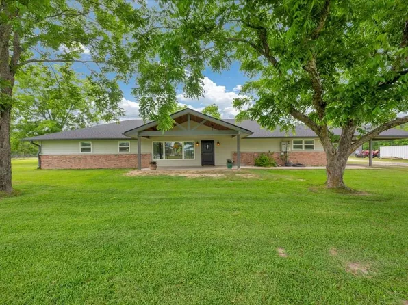 621 E Texas Rd, Lufkin, TX 75901