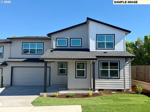 8641 NE 136th Ave, Vancouver, WA 98682