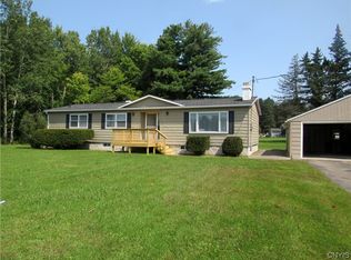 24 School St, Gouverneur, NY 13642