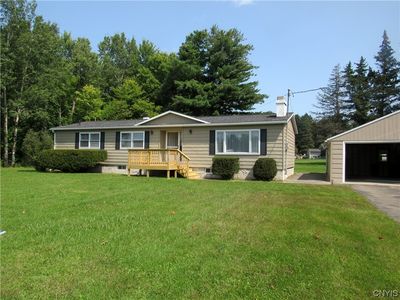 24 School St, Gouverneur, NY, 13642