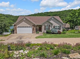 1118 Epple Fricke Dr, Hermann, MO 65041