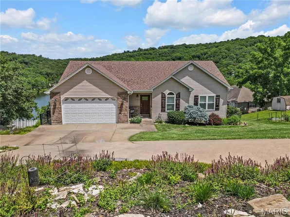 1118 Epple Fricke Dr, Hermann, MO 65041
