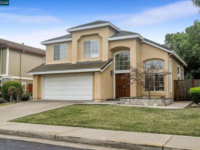 1211 Stoney Creek Dr, San Ramon, CA, 94582