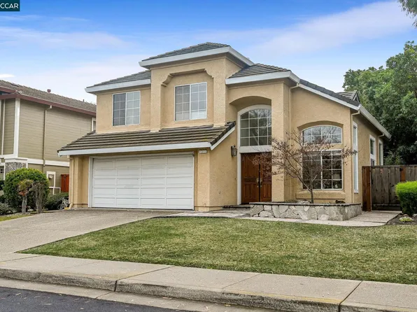 1211 Stoney Creek Dr, San Ramon, CA 94582