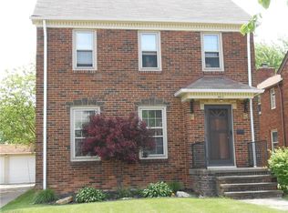4411 W 176th St, Cleveland, OH 44135