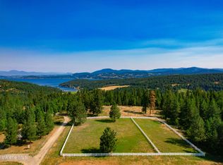 Nna Zagori Rd, Harrison, ID 83833