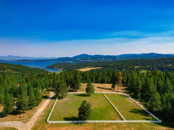 Nna Zagori Rd, Harrison, ID 83833