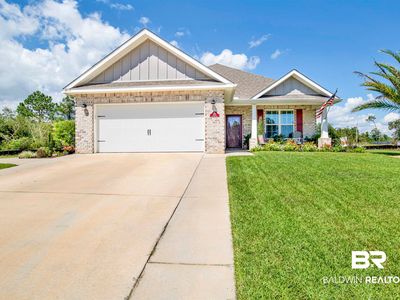 10113 Lakeview Dr, Foley, AL, 36535