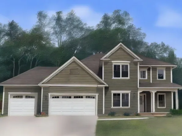 11875 Herons Haven Dr #104, Soddy Daisy, TN 37379