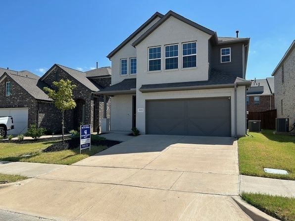 Home for Sale in Mesquite TX