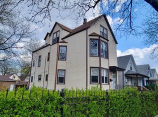 2155 N Kilbourn Ave, Chicago, IL 60639