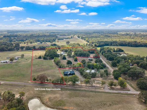 2138 Vz County Road 1806, Grand Saline, TX 75140