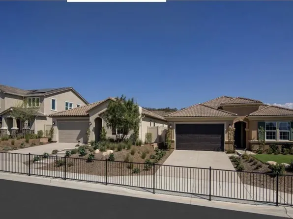 1320 Chaparral Dr, San Marcos, CA 92069