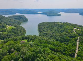 59 Harbor Pointe Dr LOT 59, Silver Pt, TN 38582