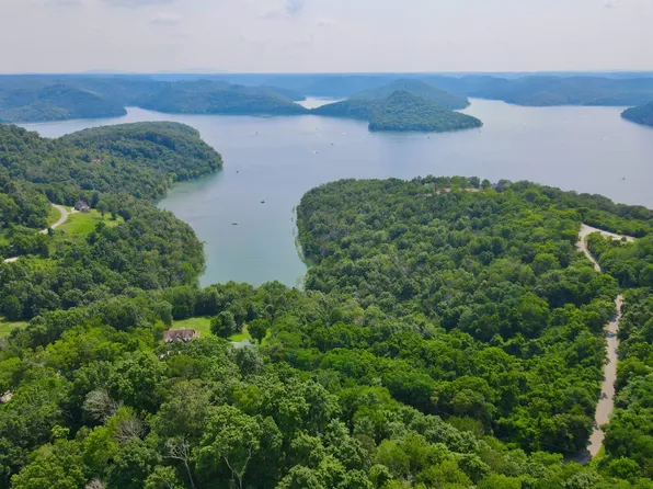 59 Harbor Pointe Dr Lot 59, Silver Pt, TN 38582