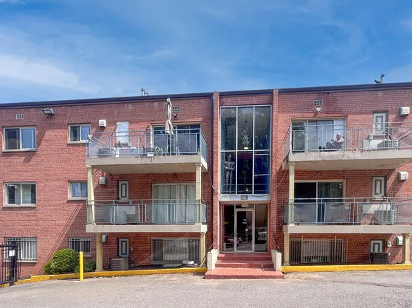 2608 Wade Rd SE APT 103, Washington, DC 20020