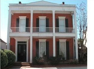 3967 Wimbledon Park, Mobile, AL 36608