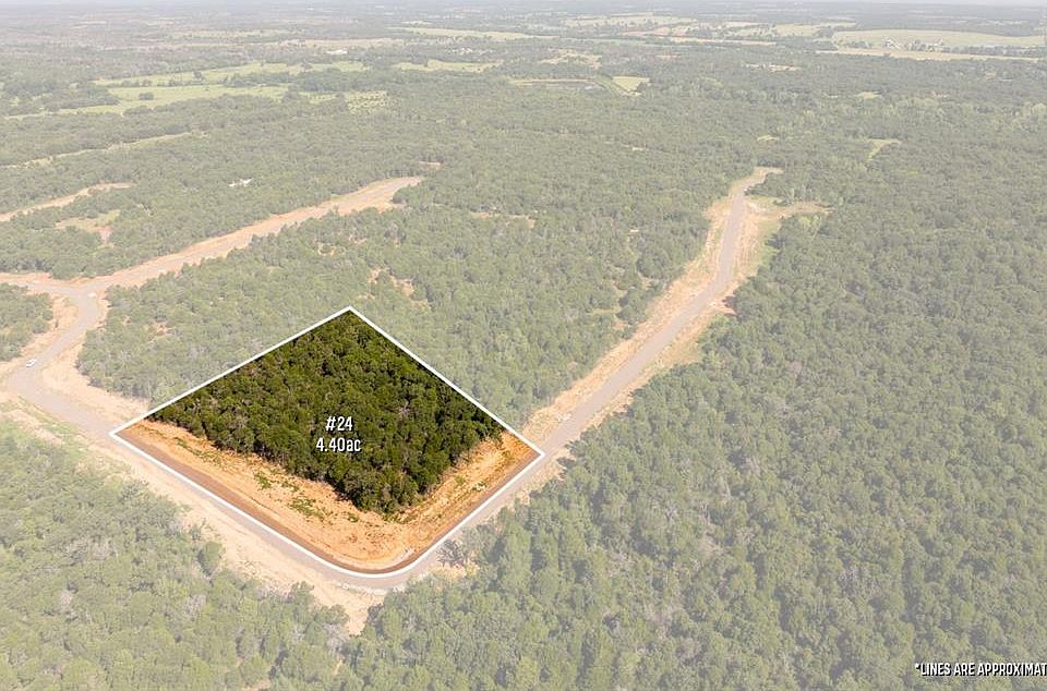 1st image of 0 E Forrest Hills Rd Lot 24