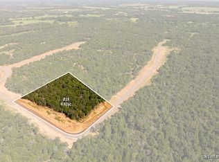 0 E Forrest Hills Rd LOT 24, Wellston, OK 74881