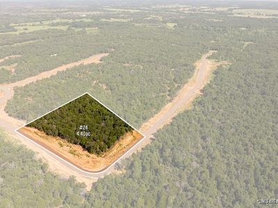 0 E Forrest Hills Rd Lot 24, Wellston OK - Owner Finance Home