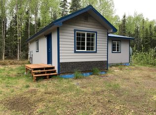 12588 W White Stag Cir, Wasilla, AK 99623