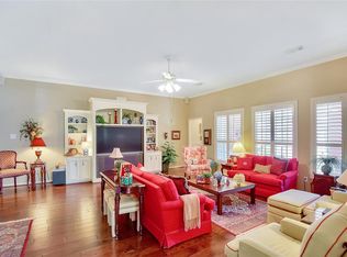 16702 Chewton Glen St, Tomball, TX 77377