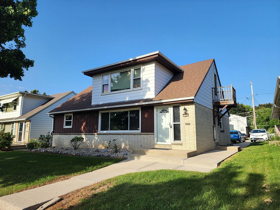1st image of 3568 S 1st St
