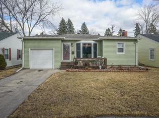 1541 5th St N, Fargo, ND 58102