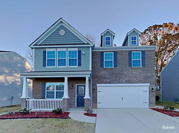 10528 Bradstreet Commons Way, Charlotte, NC 28215