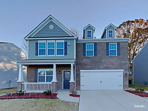 10528 Bradstreet Commons Way Photo 1