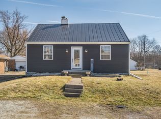 3930 Haverhill Dr, Anderson, IN 46013