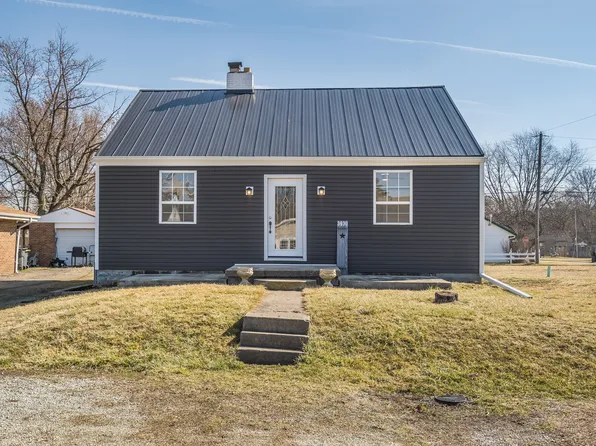 3930 Haverhill Dr, Anderson, IN 46013