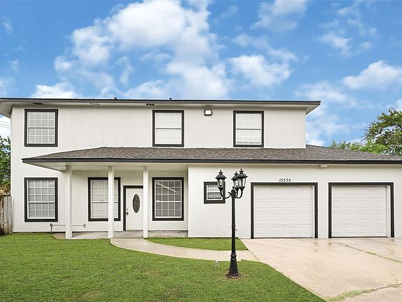 2nd image of 10535 Emnora Ln