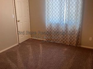 22593 W Solano Dr, Buckeye, AZ 85326