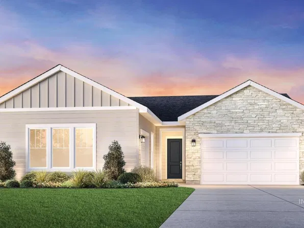 10883 W Wellness St, Kuna, ID 83634