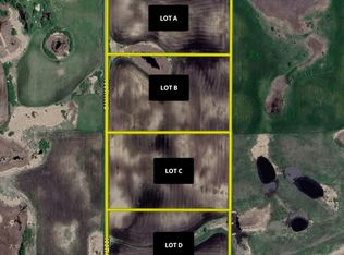 100th Ave LOT WP003, Barnesville, MN 56514