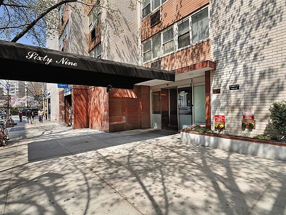 2nd image of 69 W 9th St APT 4D