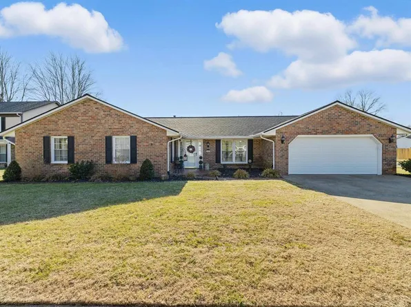 1000 Michaels Ct, Owensboro, KY 42303