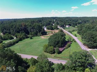 5444 Union Hill Rd #61, Canton, GA 30115