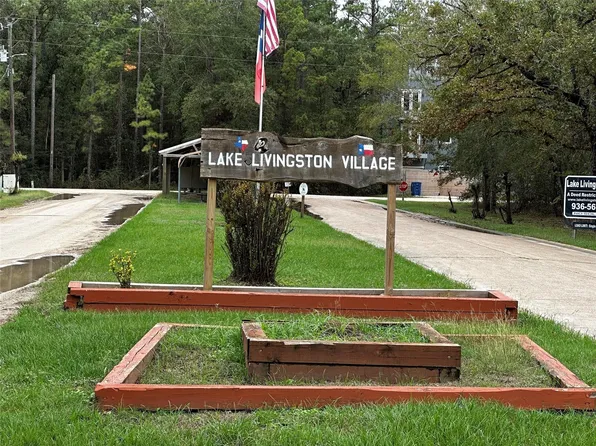 0 Bankside, Livingston, TX 77351