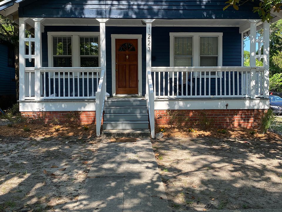 1st image of 1223 S 4th St #1223