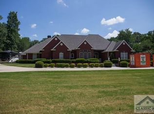 1999 Lebanon Church Rd, Jefferson, GA 30549