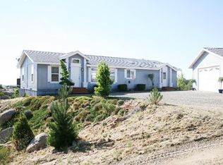 48255 Deerhaven Way, Aguanga, CA 92536