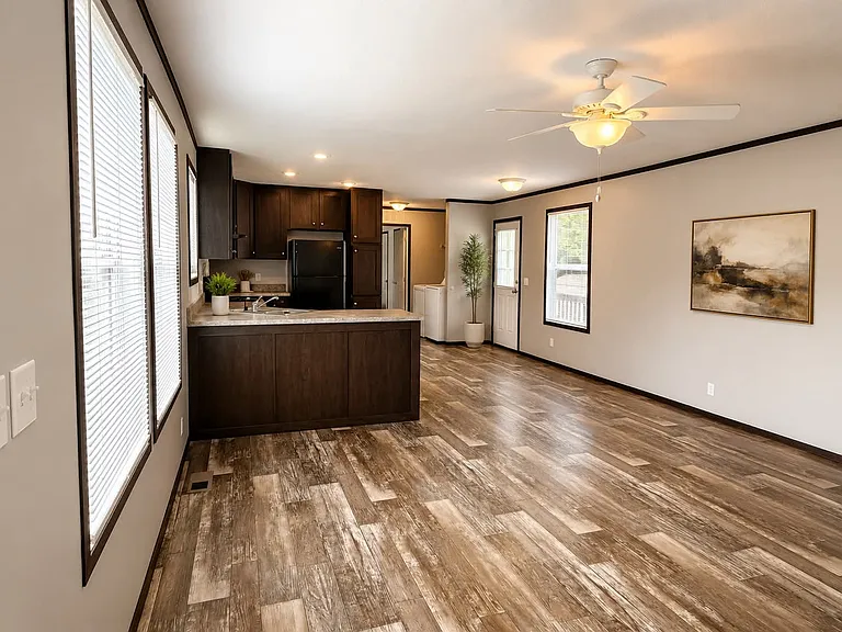Oak Hill Estates — Photo 35